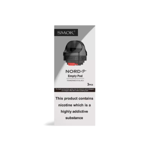 SMOK NORD GT EMPTY POD