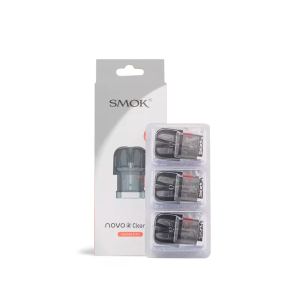 SMOK NOVE 2 POD DC 1.4 MTL