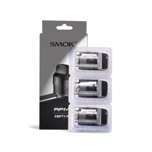 SMOK RPM C EMPTY POD