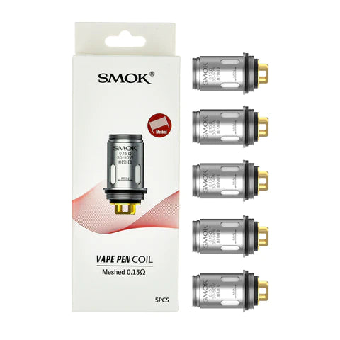 SMOK VAPE PEN MESH