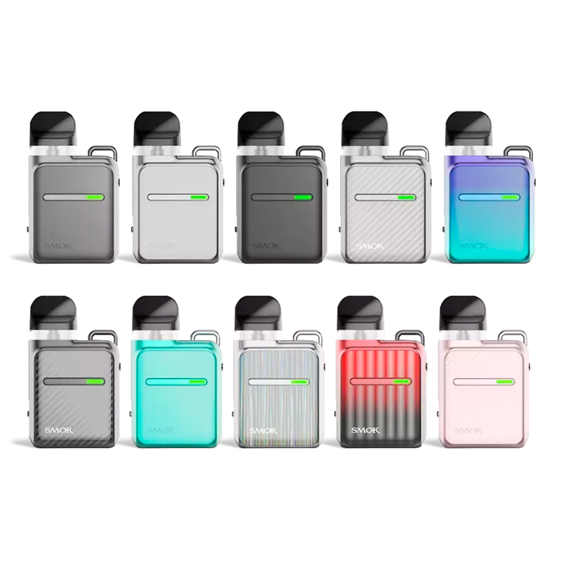 SMOK NOVO MASTER BOX KIT - Image 6