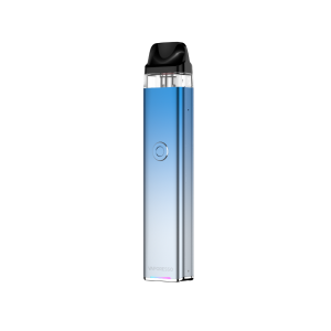 VAPOREDSO XROS 3