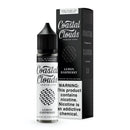 COASTAL CLOUDS LEMON RASPBERRY 60ML - Image 2