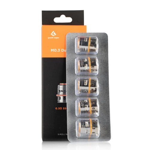 GEEK VAPE 0.2 TRIPLE COIL - Image 2