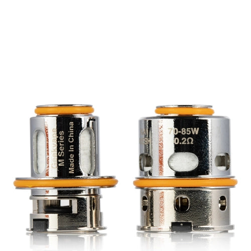 GEEK VAPE 0.2 TRIPLE COIL - Image 3