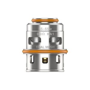 GEEKVAPE 0.3 DUAL COIL
