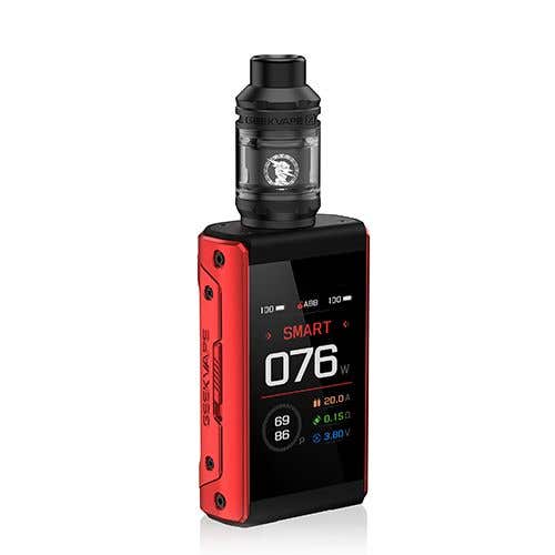 GEEKVAPE T200 KIT - Image 5