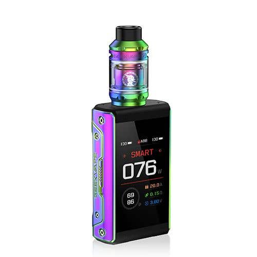 GEEKVAPE T200 KIT - Image 7