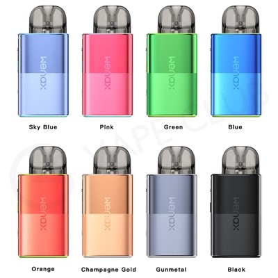 GEEKVAPE WENAX U - Image 3