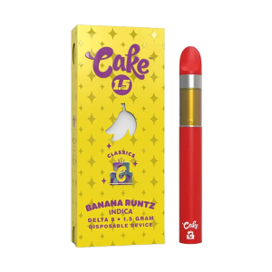 CAKE 1.5 DISPOSBLES