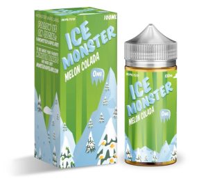 ICE MONSTER MELON COLADA
