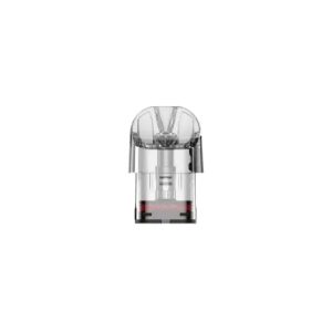 SMOK NOVO POD CLEAR MESHED