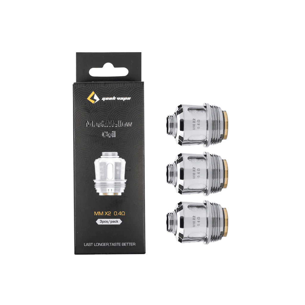 GEEKVAPE MESHMELLOW 0.2