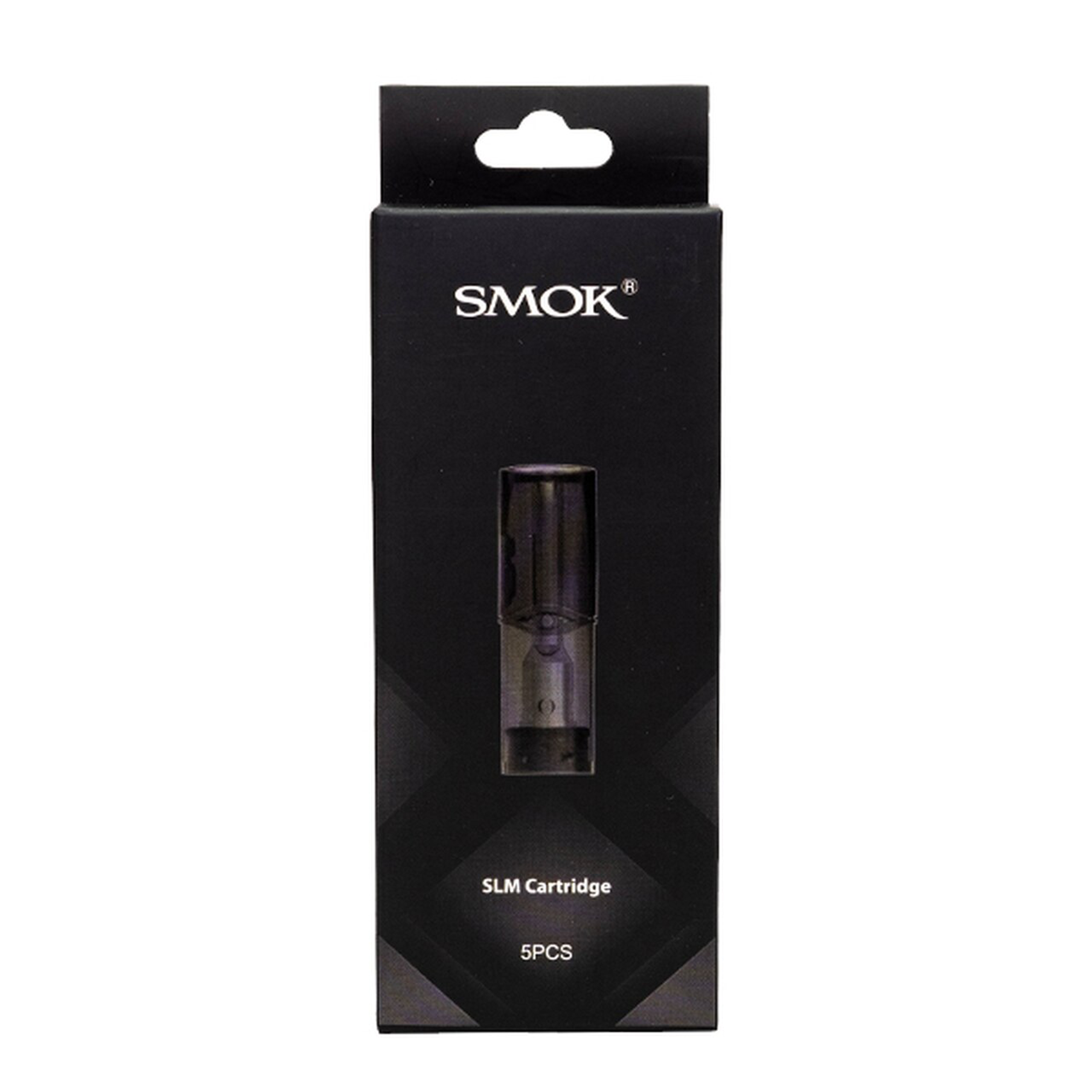 SMOK SLM CARTRIDGE - Image 2