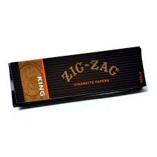ZIG ZAG KING