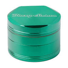 BLAZY SUSAN 4 PIECE GRINDER - Image 2