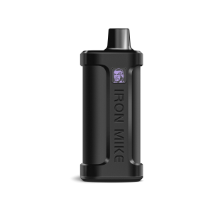 IRON MIKE TYSON 5ct BLUEBERRY LYCHEE