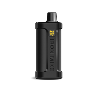 IRON MIKE TYSON 5ct PEACH MANGO