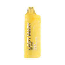 lost Mary mo5000 5ct Lemon sparkling wine