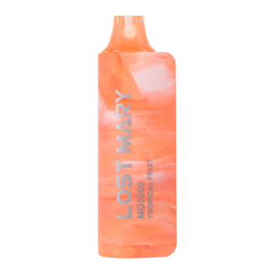 Lost Mary mo5000 5ct Tropical fruit
