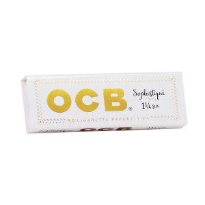 OCB SOPHISTIGUE ¼