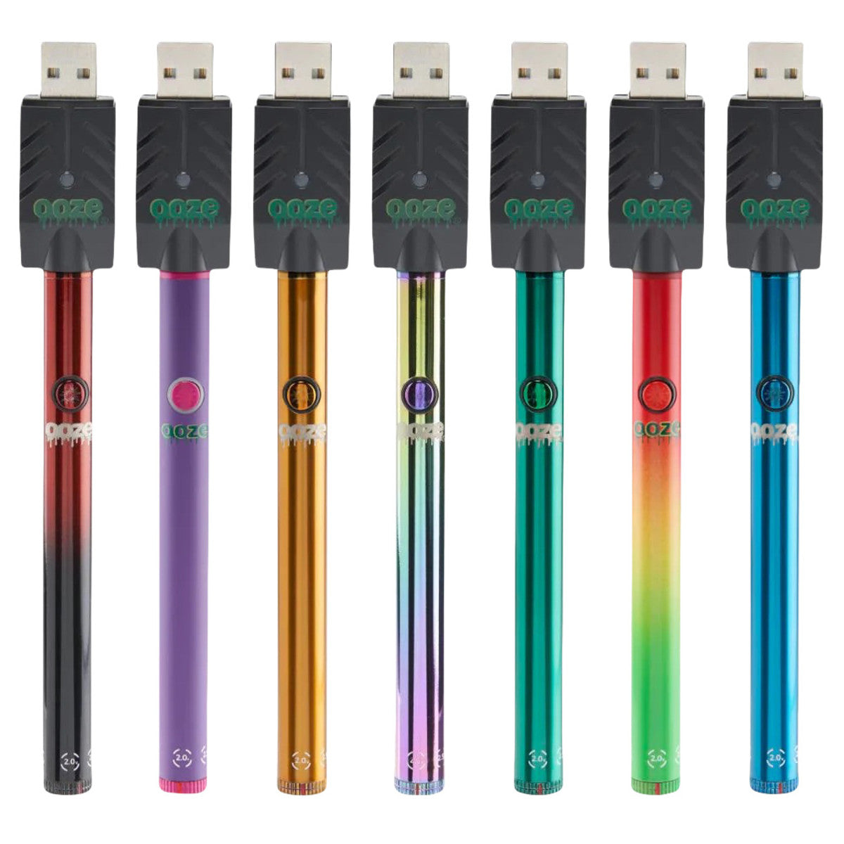 OOZE TWIST SLIM PEN