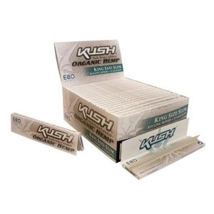 KUSH ORGANIC HEMP