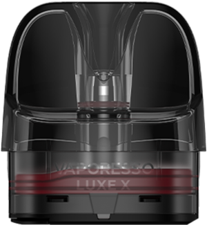 VAPORESSO LUXE X .8