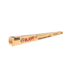 raw challenge cone classic
