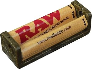 raw rolling machine single wide 70mm 12ct