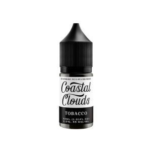 Coastal Clouds Tobacco 30 ML