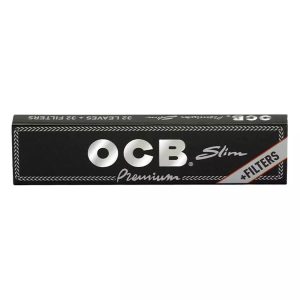OCB SLIM PREMIUM