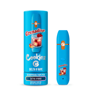 COOKIES 2G DISPOSABLE