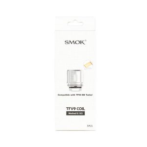 SMOK TFV9 MESH COIL 0.15
