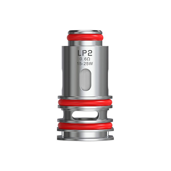 SMOK LP2 COILS - 5PK - Image 2
