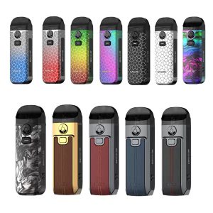 SMOK NORD 4 KIT
