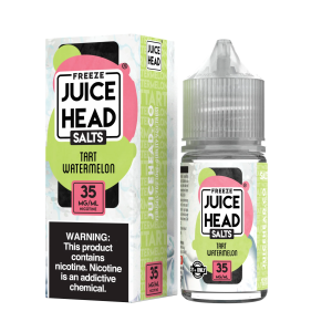 JUICE HEAD tart watermelon 30ml