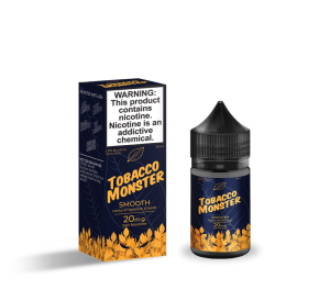 FRUIT MONSTER STRAWBERRY LIME 100ml
