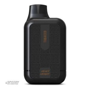 TYSON TOBACCO 7000 PUFFS 10ct