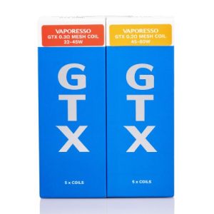 VAPORESSO GTX 1.2 REGULAR COIL