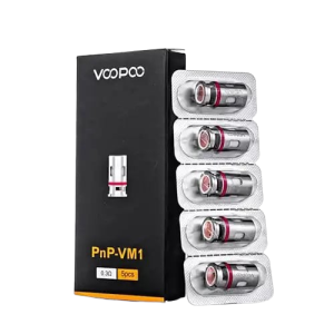 VOOPOO PNP VM1 .3