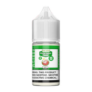 Pod Juice watermelon head 30ml